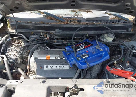 2009 Honda Element Lx z USA, uszkodzony, nr VIN 5J6YH28329L001324